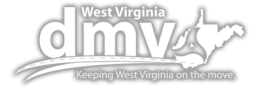 WV Division of Motor Vehicles logo