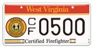 Certified Firefighter