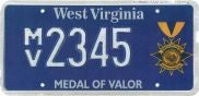 Distinguished Medal of Valor