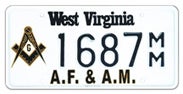 A.F. & A.M.