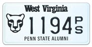 Penn State Alumni