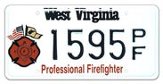 Professional Firefighter