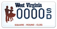 WV Square and Round Dance Federation
