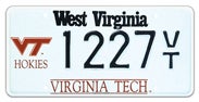 Virginia Tech